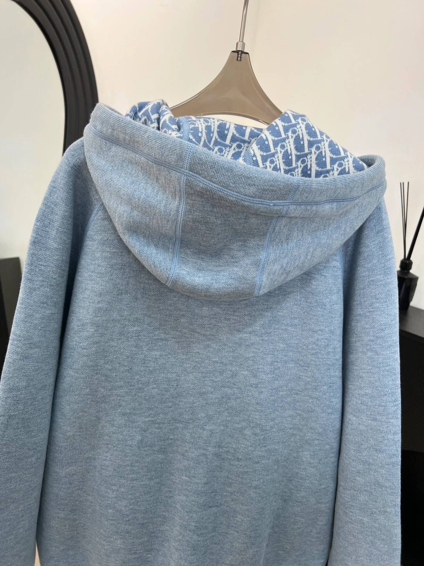 Куртки И Пуховики Женские Christian Dior 1803926