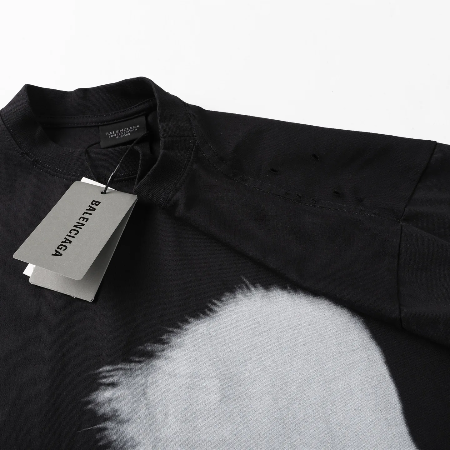 Футболки Женские Balenciaga 18190817