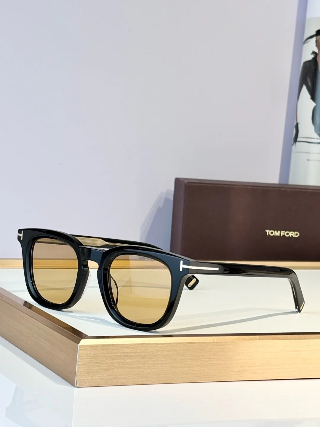Очки Tom Ford 18540754