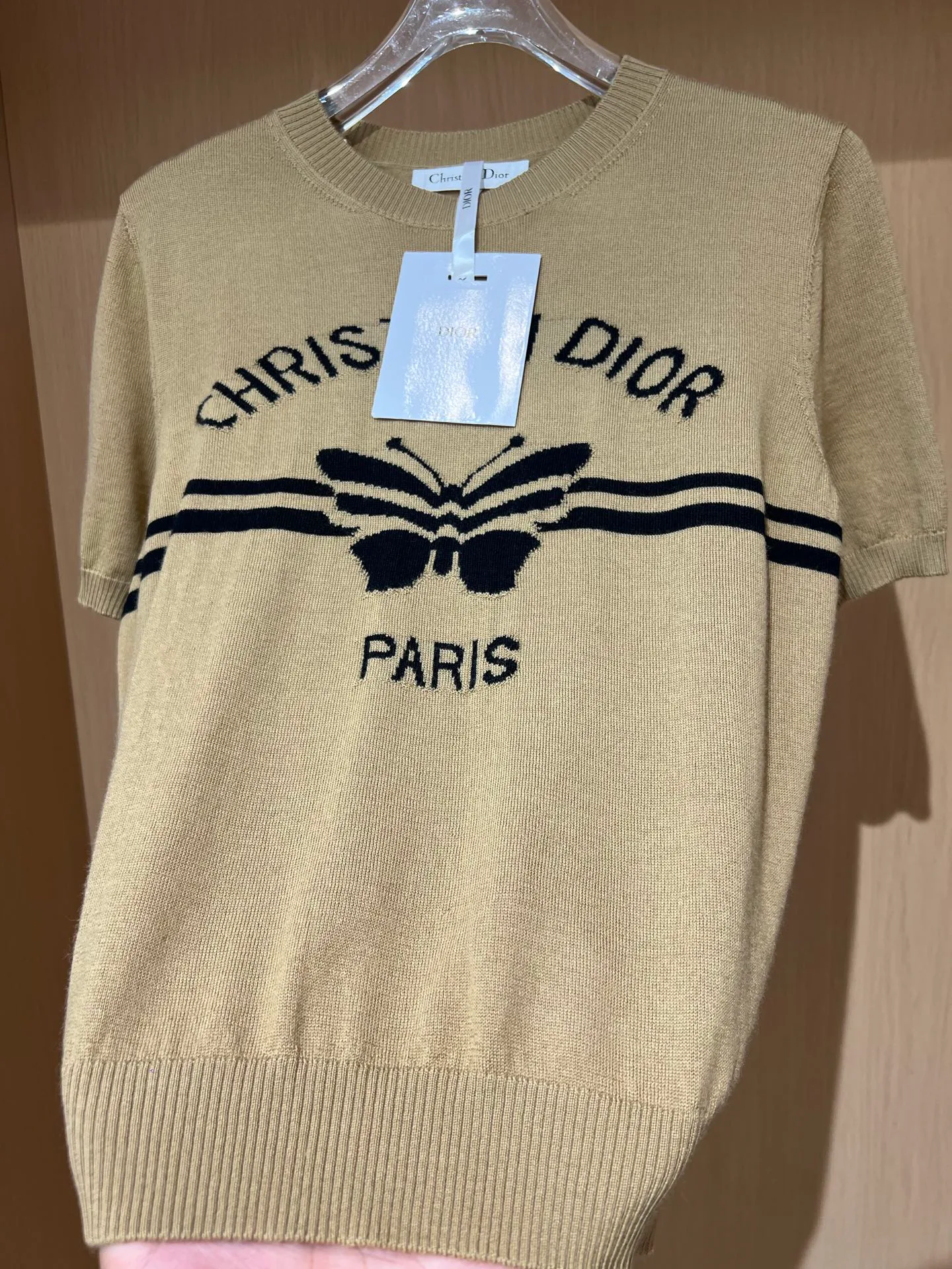 Футболки Женские Christian Dior 11447066