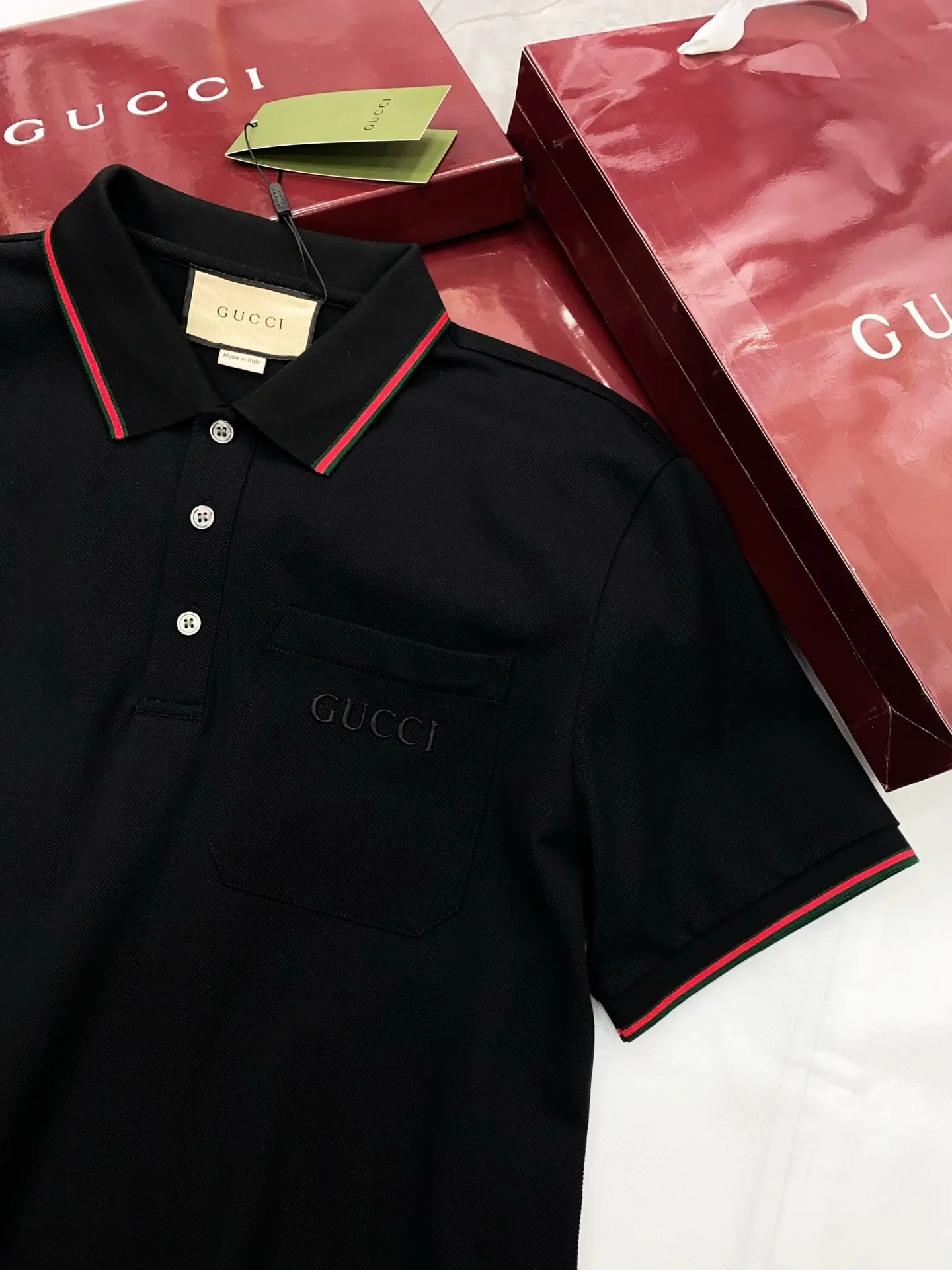 Рубашки Мужские Gucci 13441641