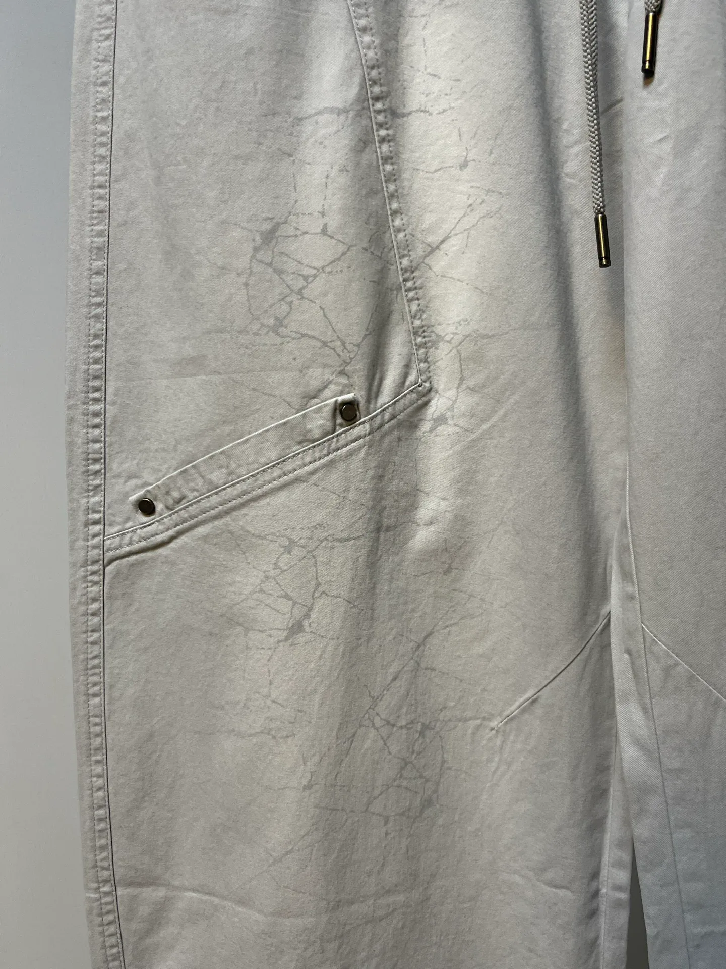 Брюки Мужские Givenchy 11877957
