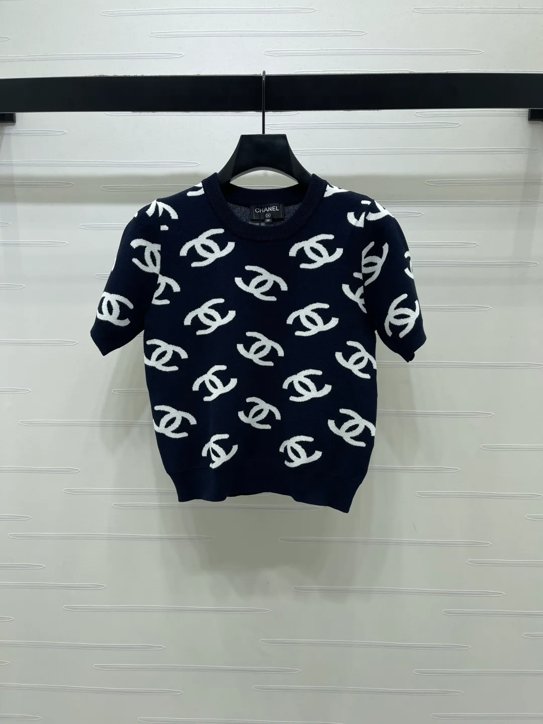 Топы Женские Chanel 11679276