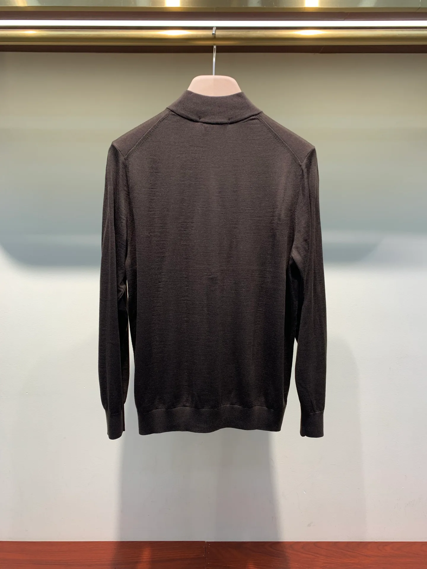 Джемперы И Свитеры Мужские Brunello Cucinelli 18446966