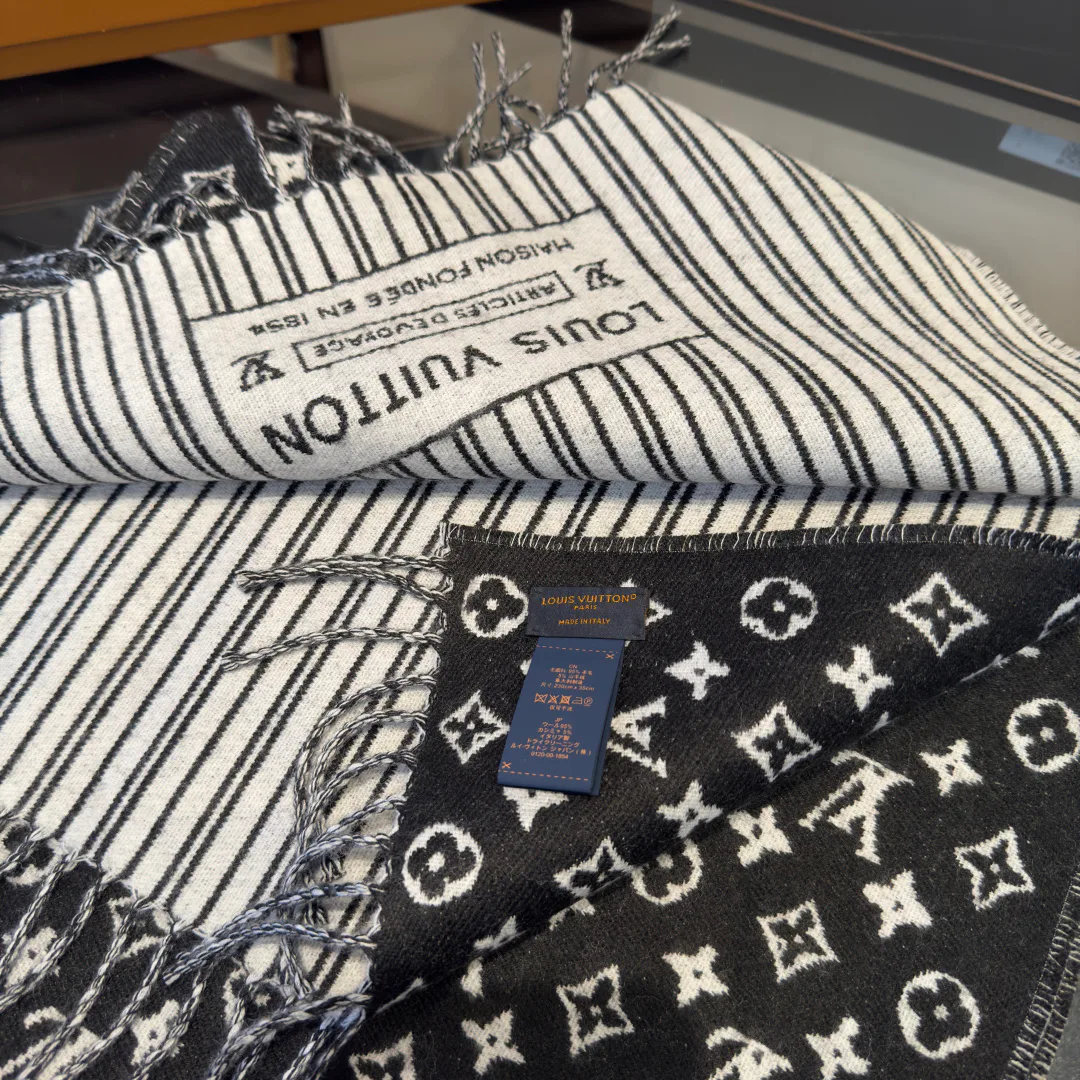 Шарфы Louis Vuitton 1303452
