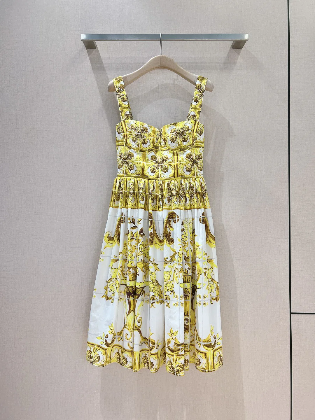 Рубашки Мужские Dolce & Gabbana 13559024