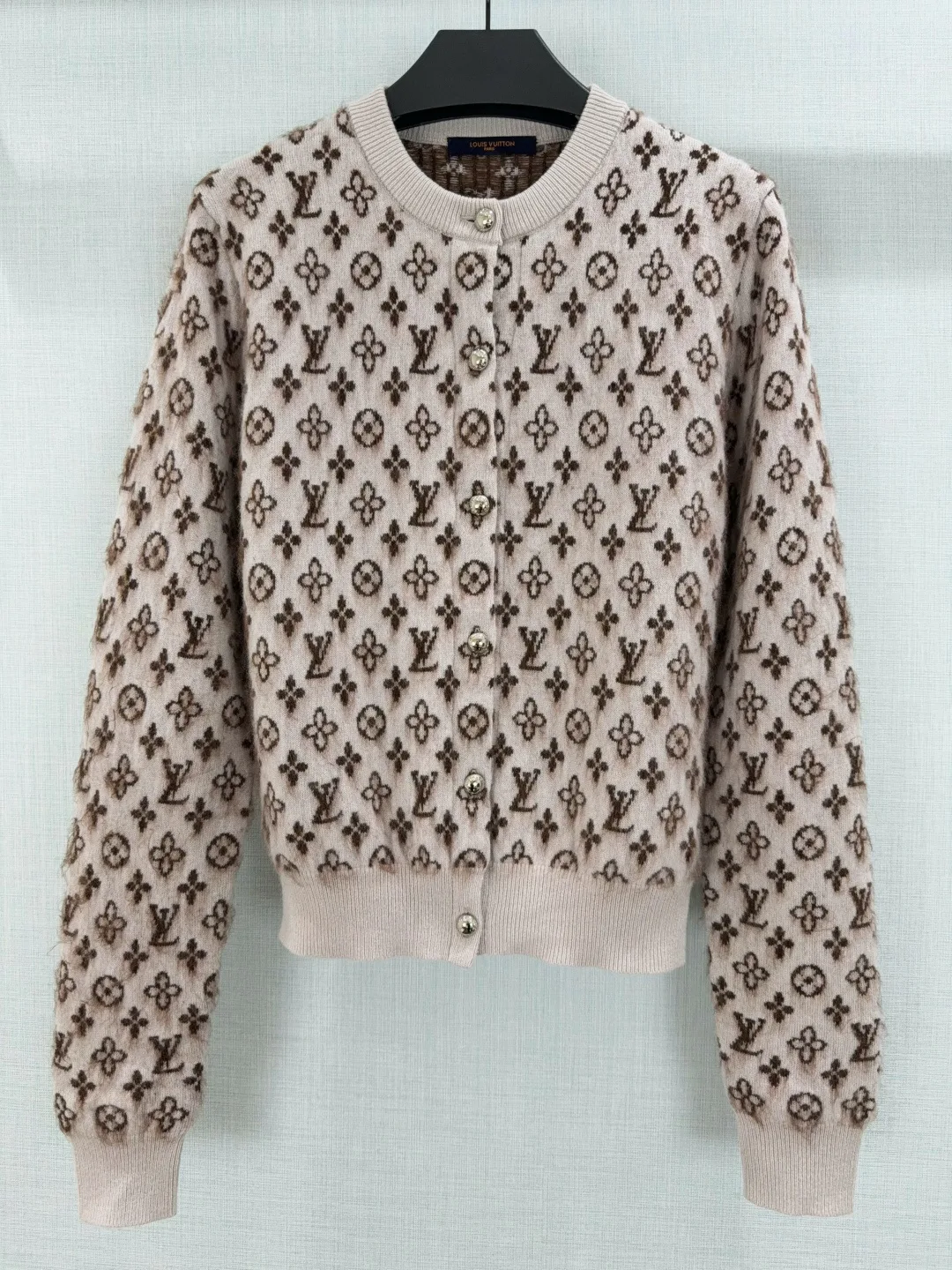 Джемперы И Свитеры Женские Louis Vuitton 18758217