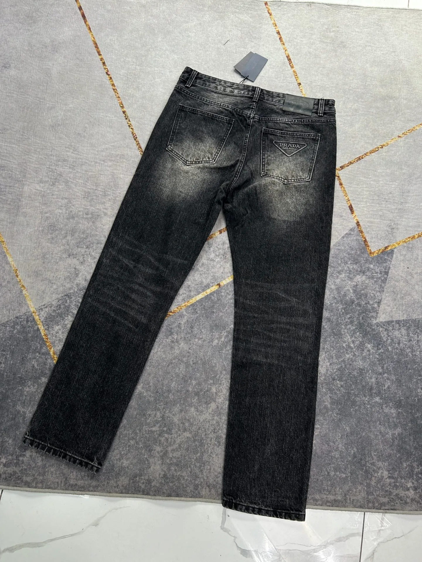 Джинсы Женские Louis Vuitton 10658035