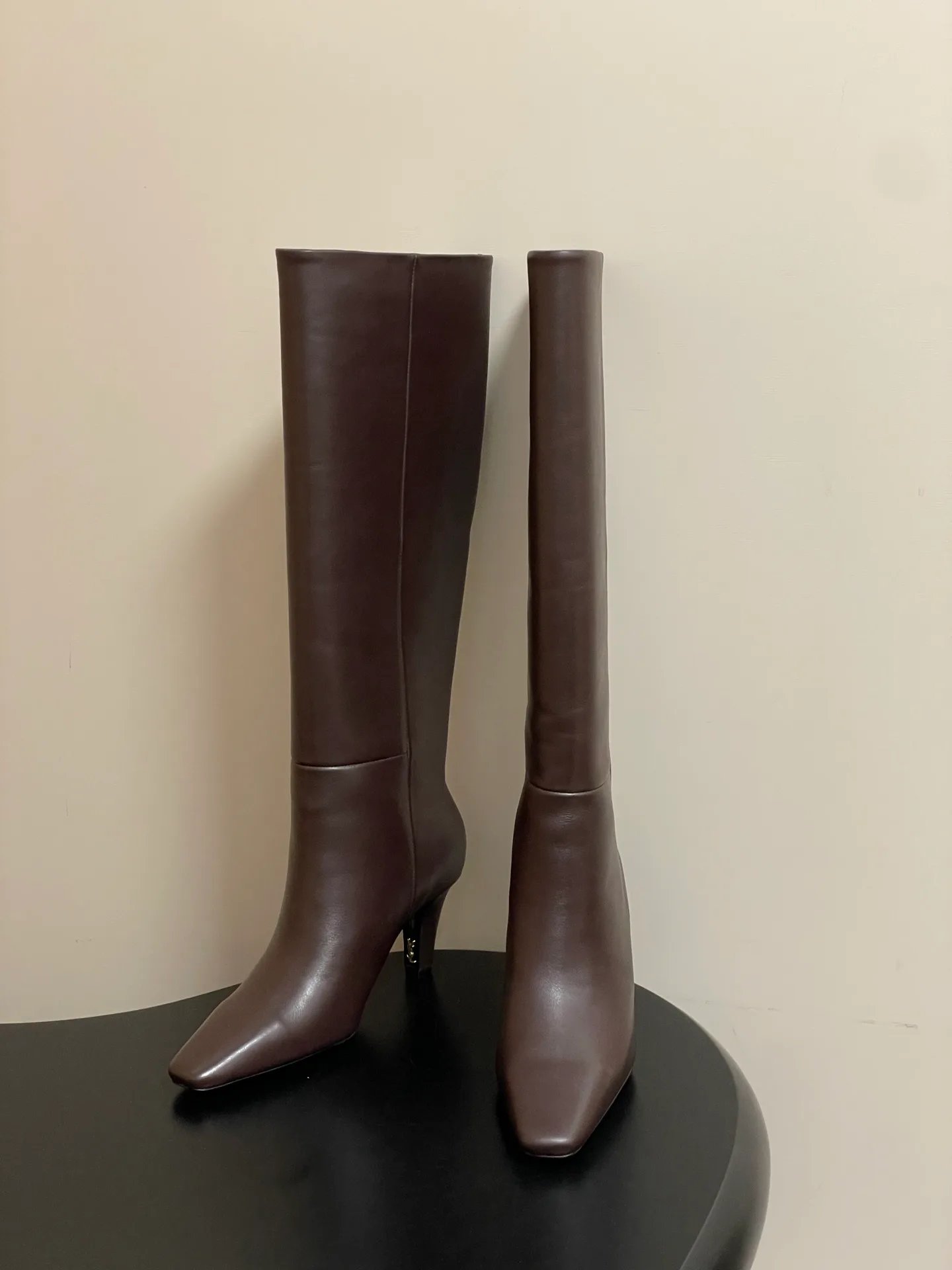 Сапоги Женские Saint Laurent 300656