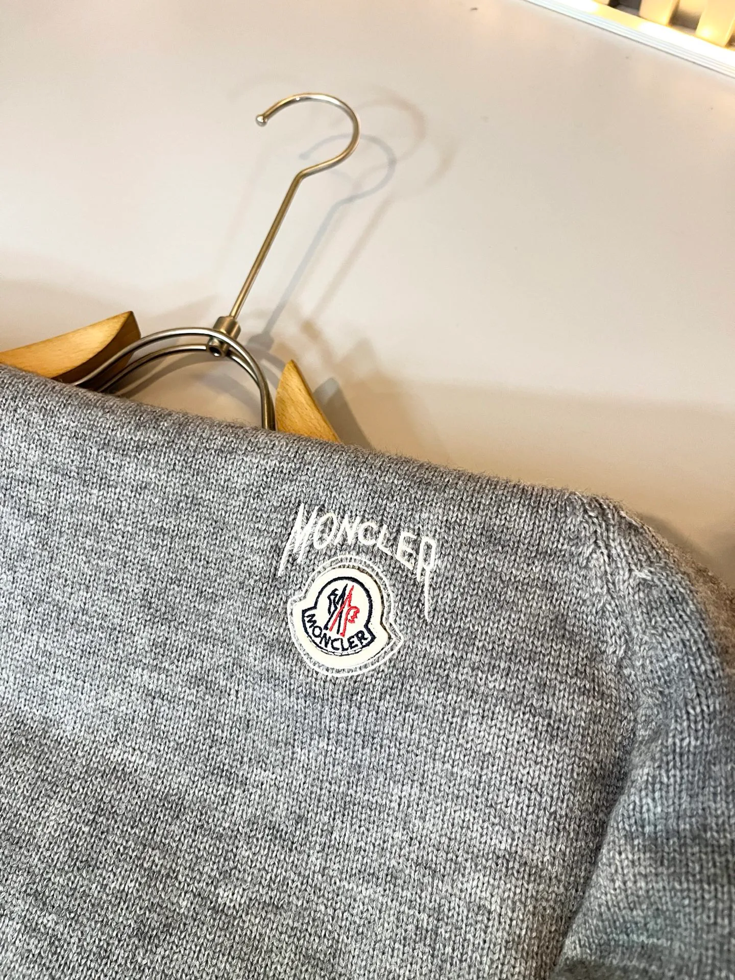 Джемперы И Свитеры Мужские Moncler 569014