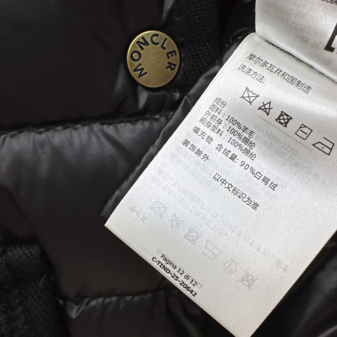 Куртки И Пуховики Женские Moncler 19733722