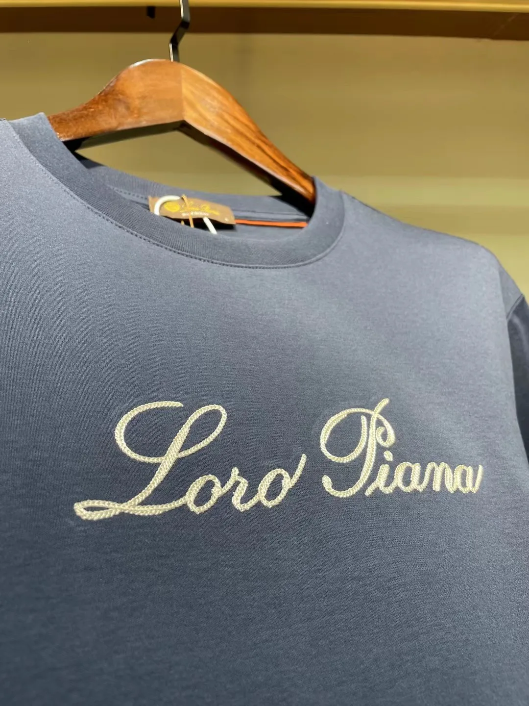 Футболки Мужские Loro Piana 5061146