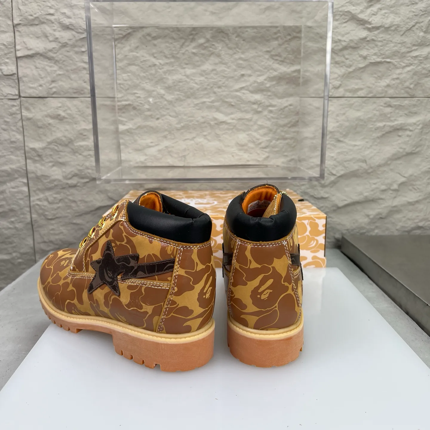 Ботинки Мужские Timberland 18351628
