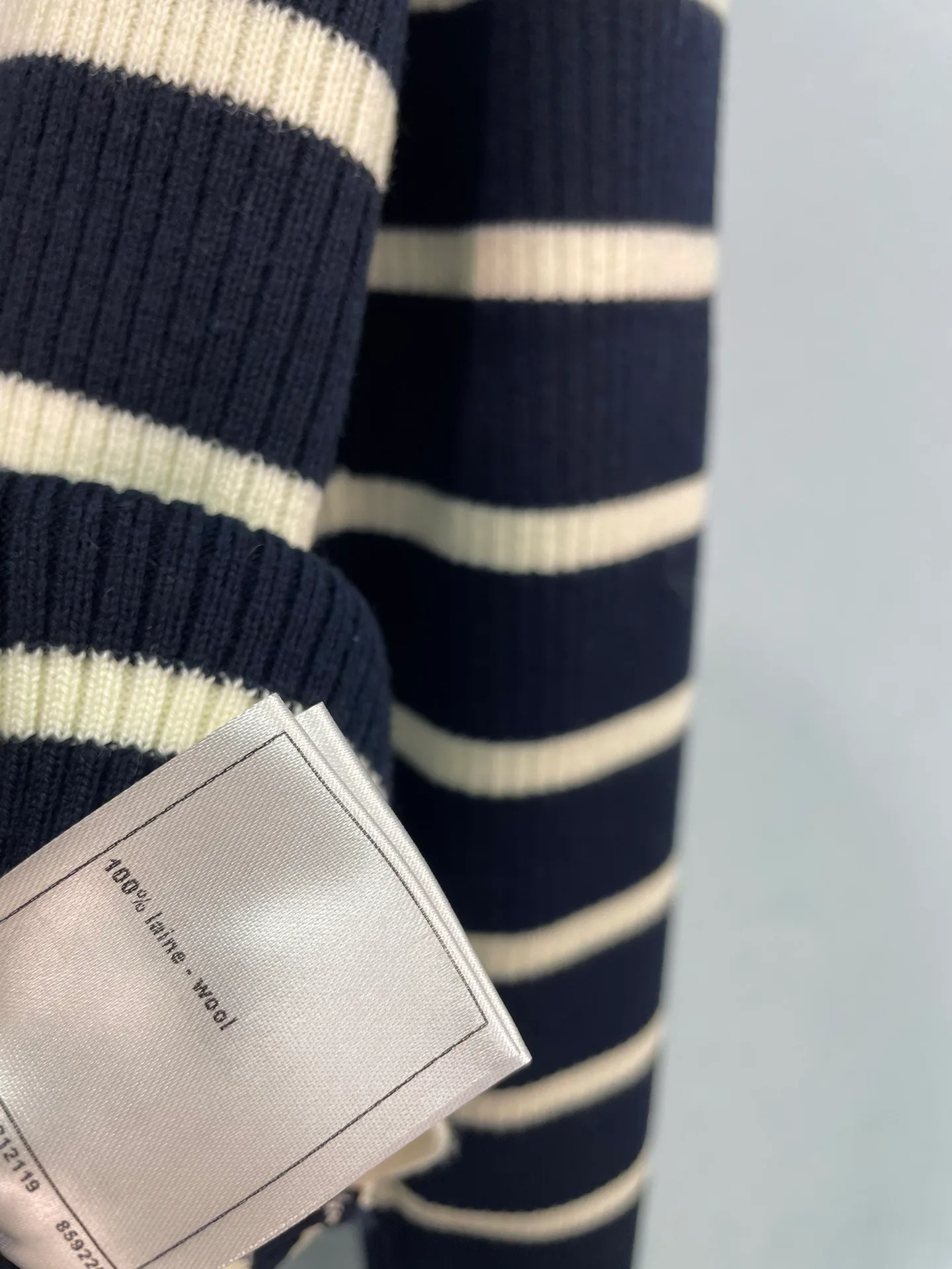 Джемперы И Свитеры Женские Chanel 17882471