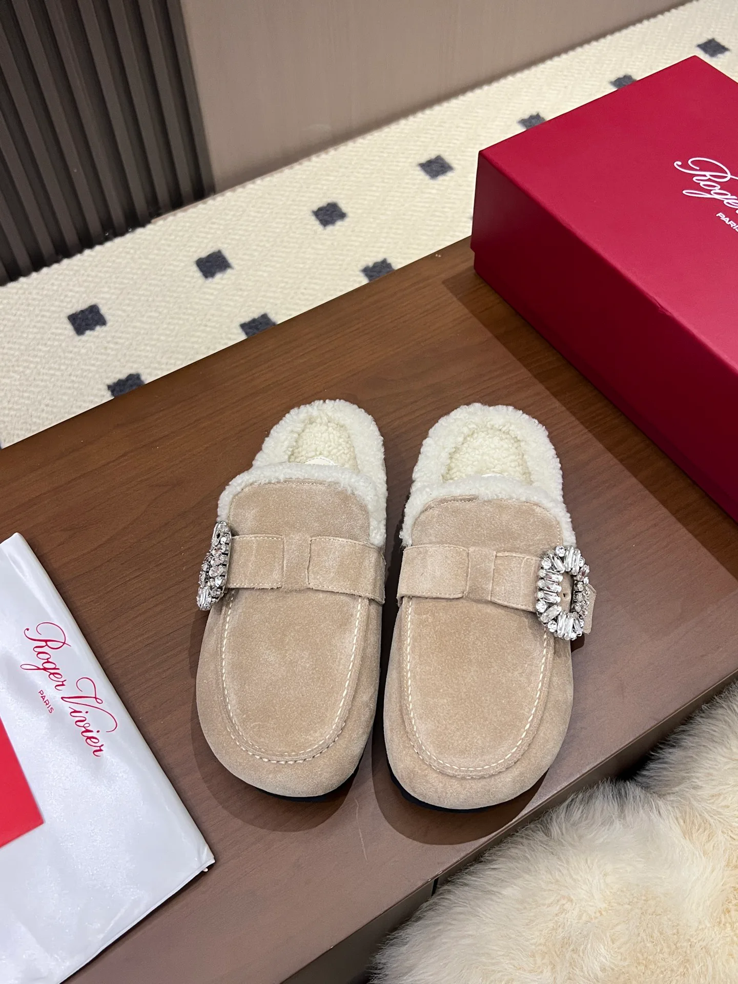 Мюли И Сабо Женские Roger Vivier 18877012