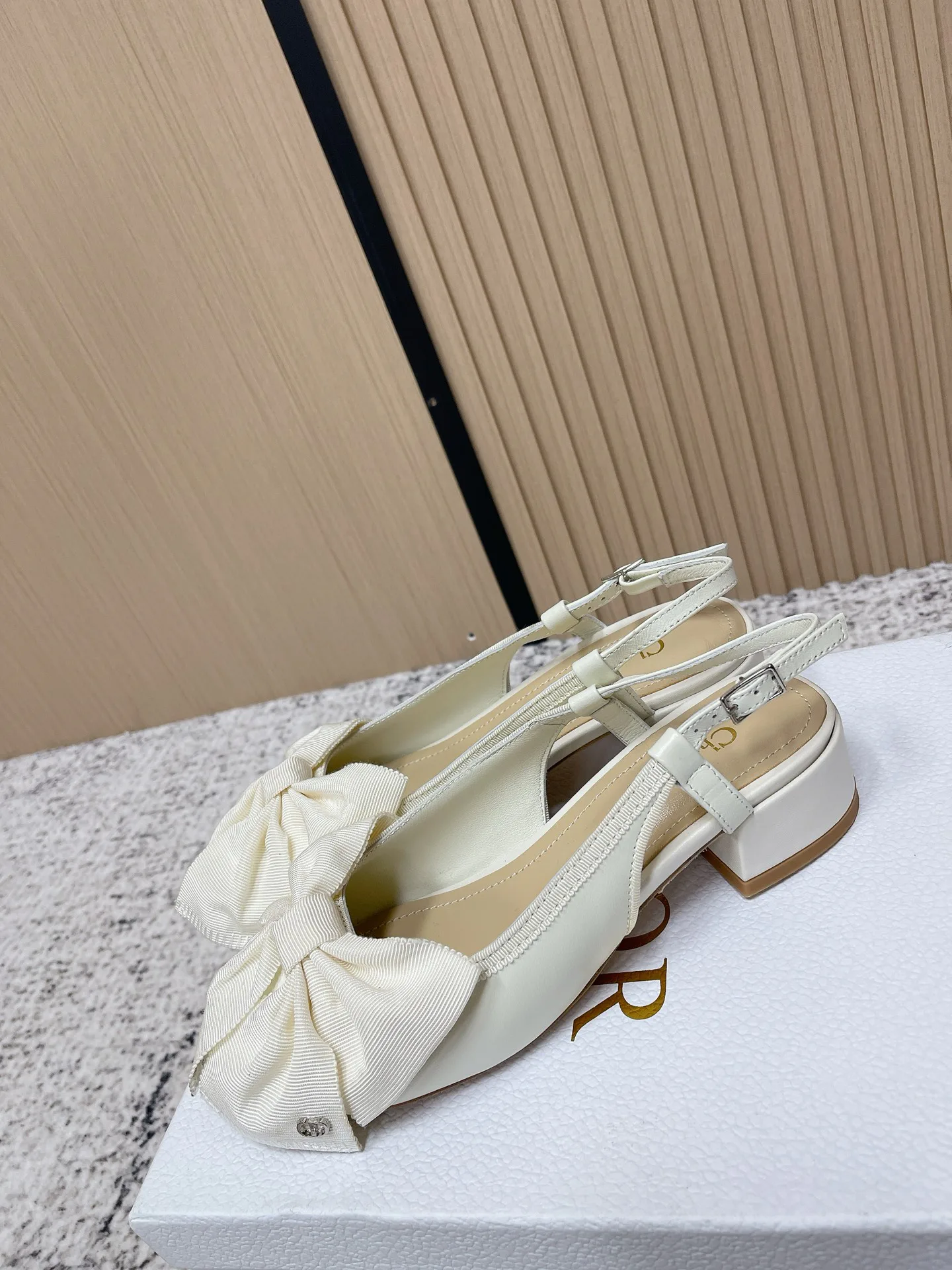 Туфли Женские Christian Dior 11946969