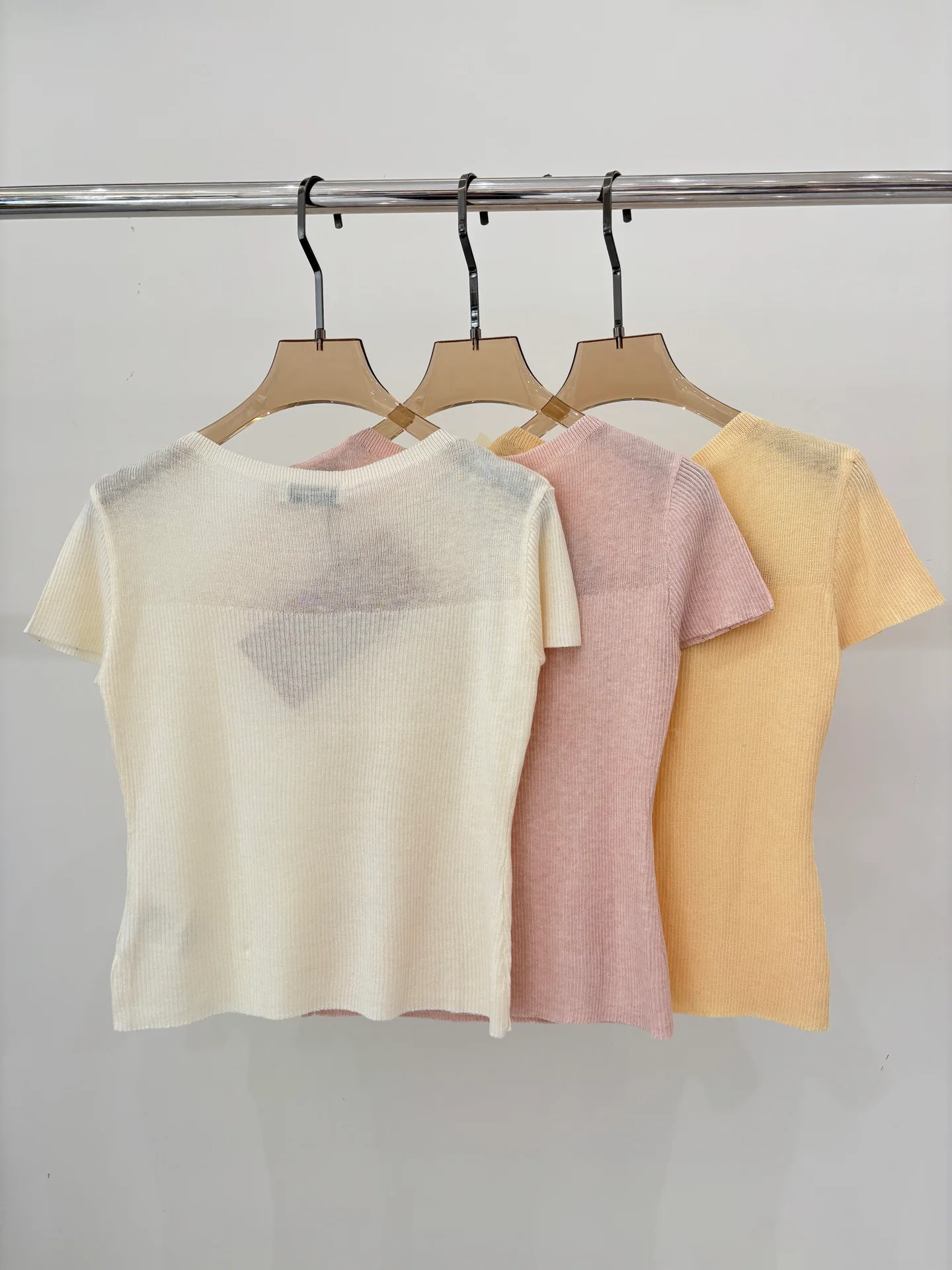 Футболки Женские Miu Miu 11509671