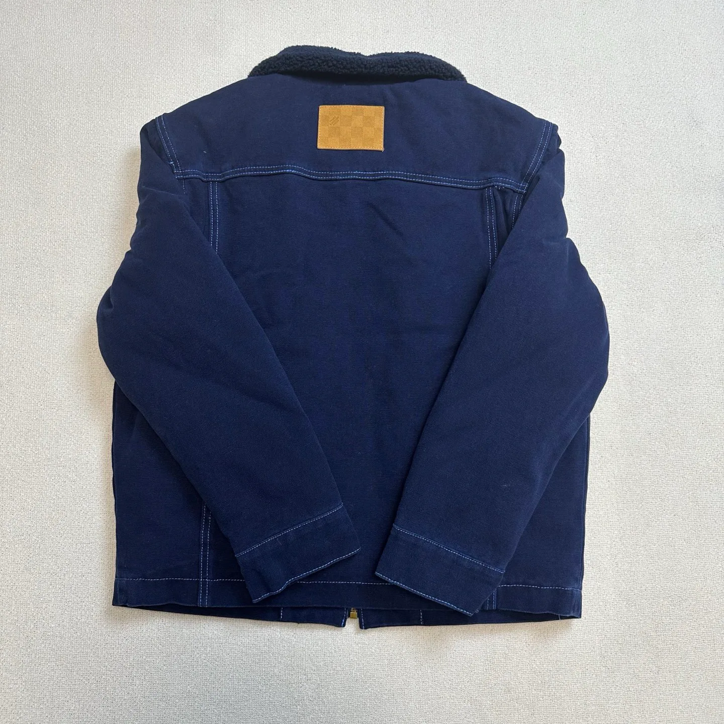 Куртки И Пуховики Мужские Louis Vuitton 24993