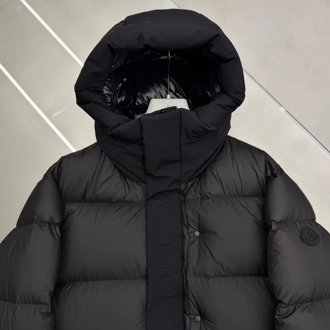 Куртки И Пуховики Мужские Moncler 17391898