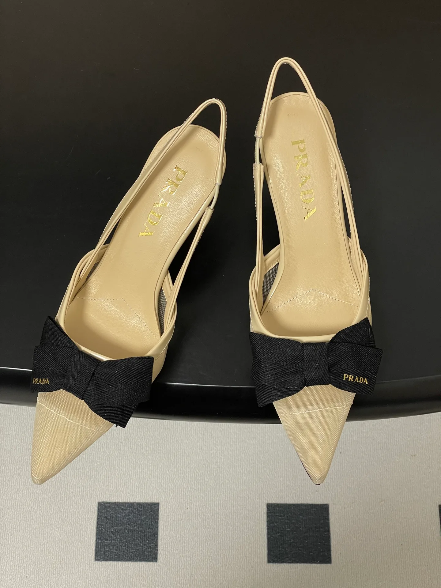 Туфли Женские Prada 4784271