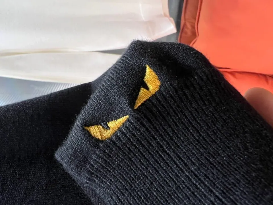 Джемперы И Свитеры Мужские Fendi 819057