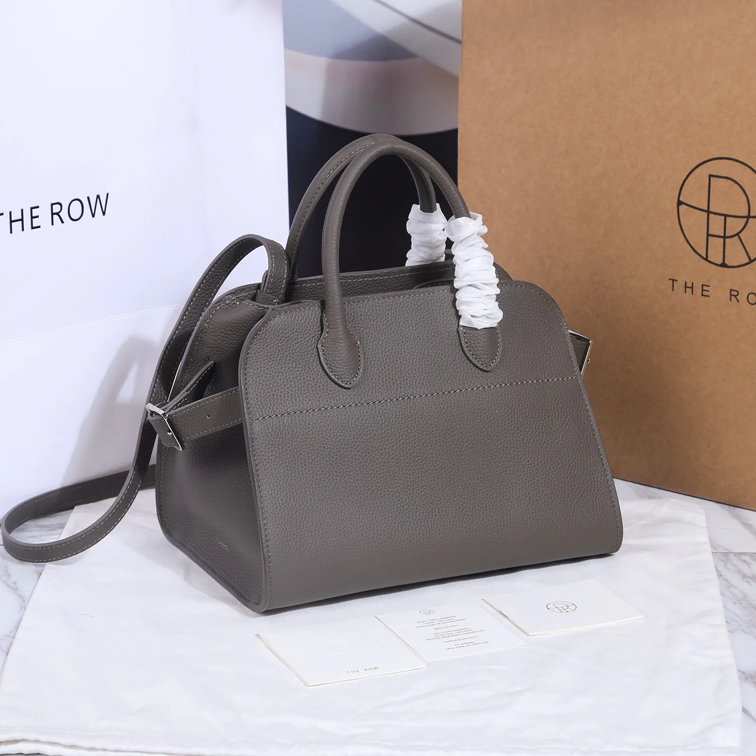 Сумки На Ремне Женские The Row 5532