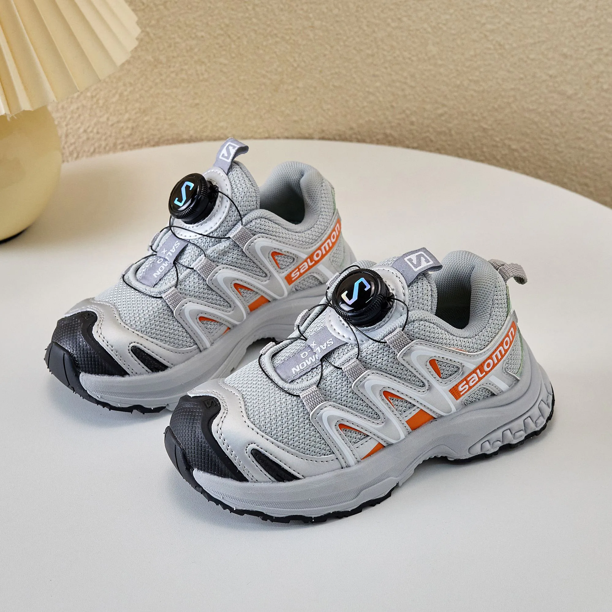 Кроссовки Женские Salomon 18243095