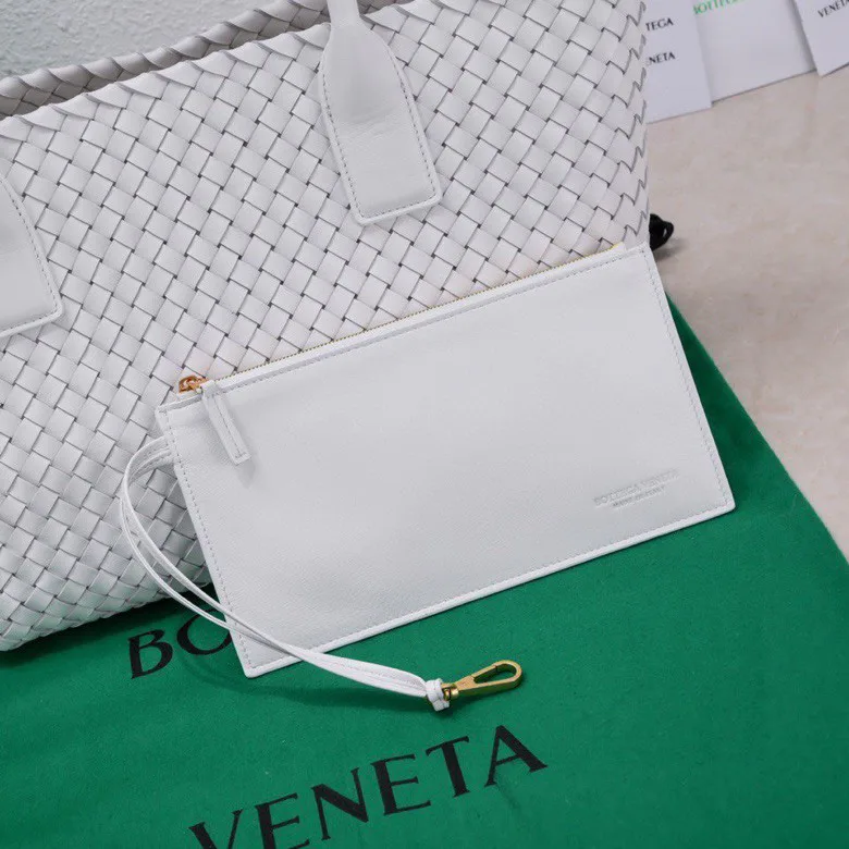 Классические Сумки Женские Bottega Veneta 5205028