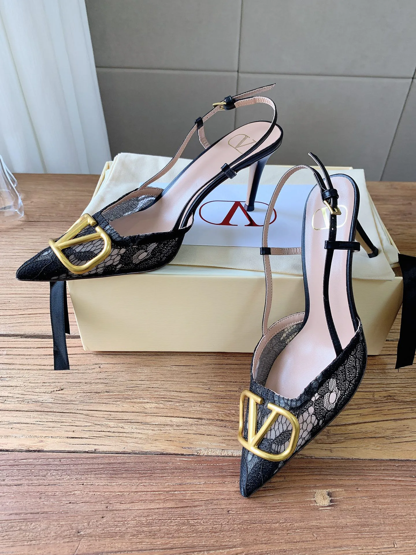 Туфли Женские Valentino 16942050