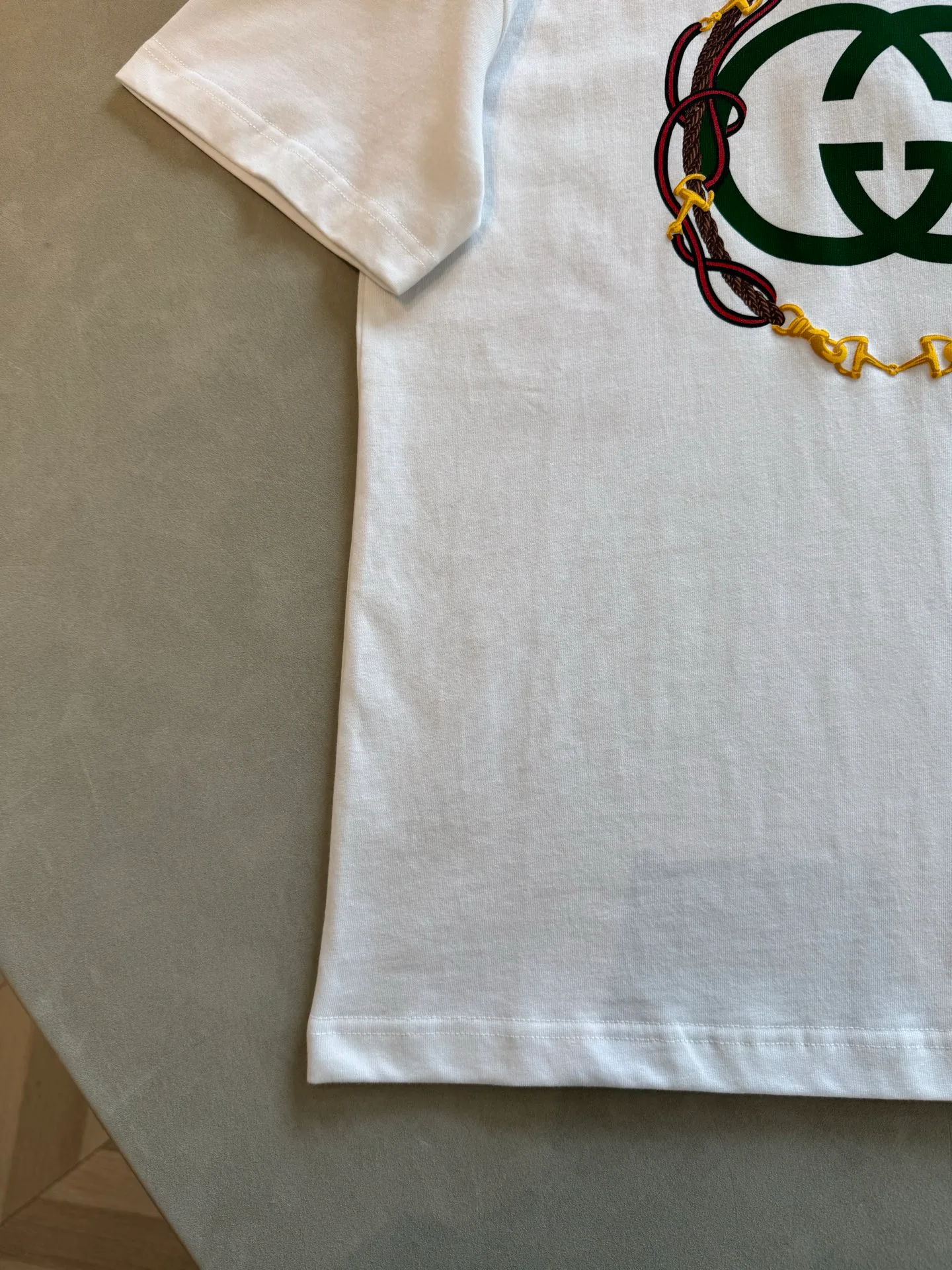 Футболки Женские Gucci 10995949