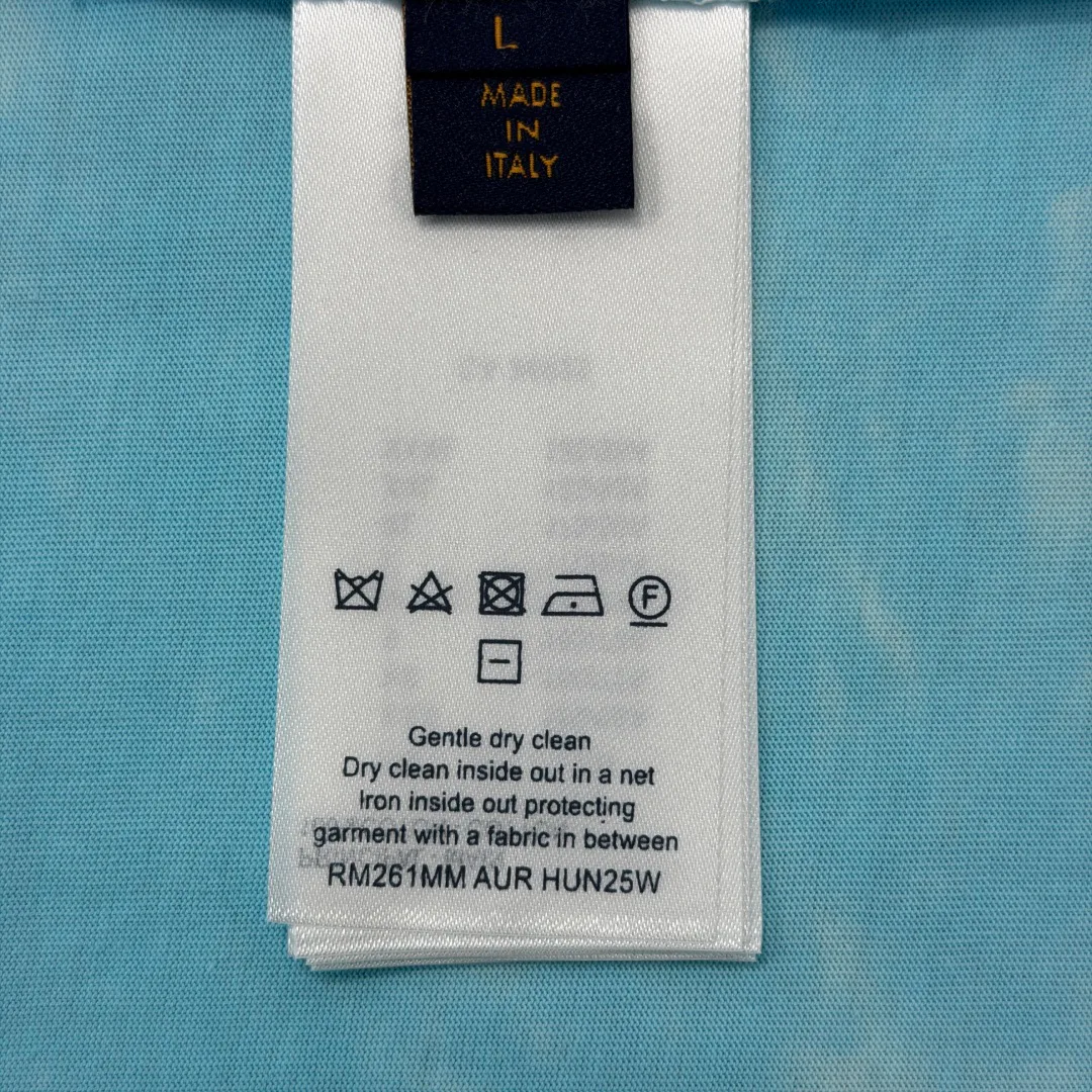 Футболки Мужские Louis Vuitton 3371966