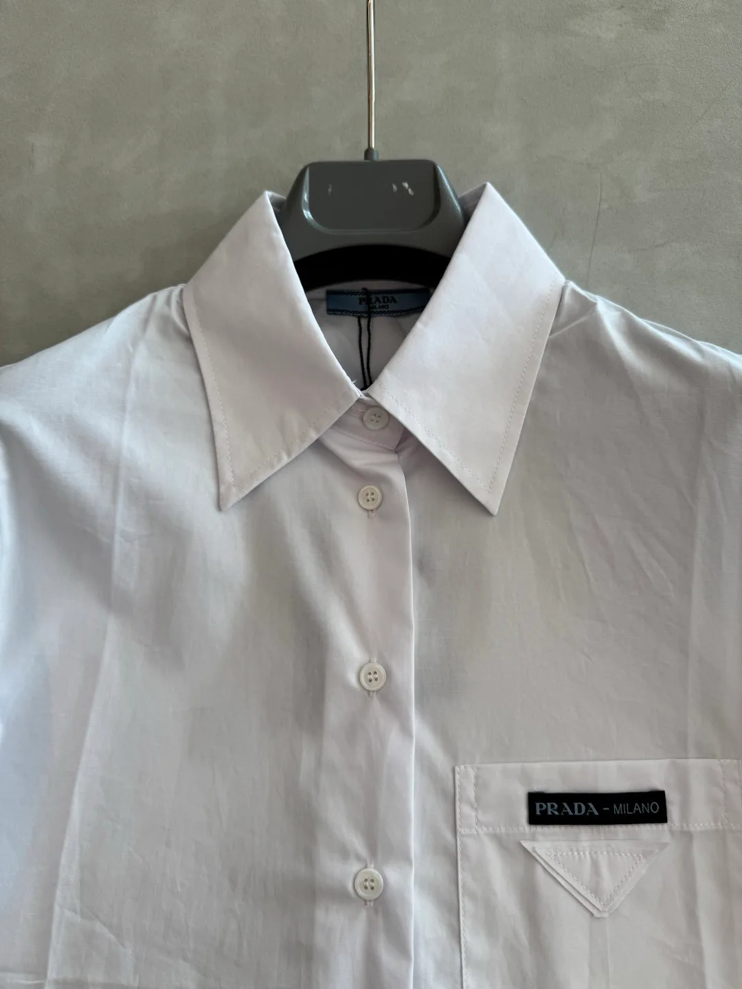 Рубашки Женские Prada 17094467