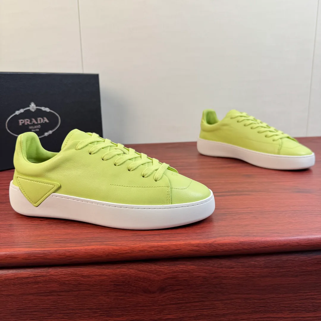 Кроссовки Мужские Prada 16935030