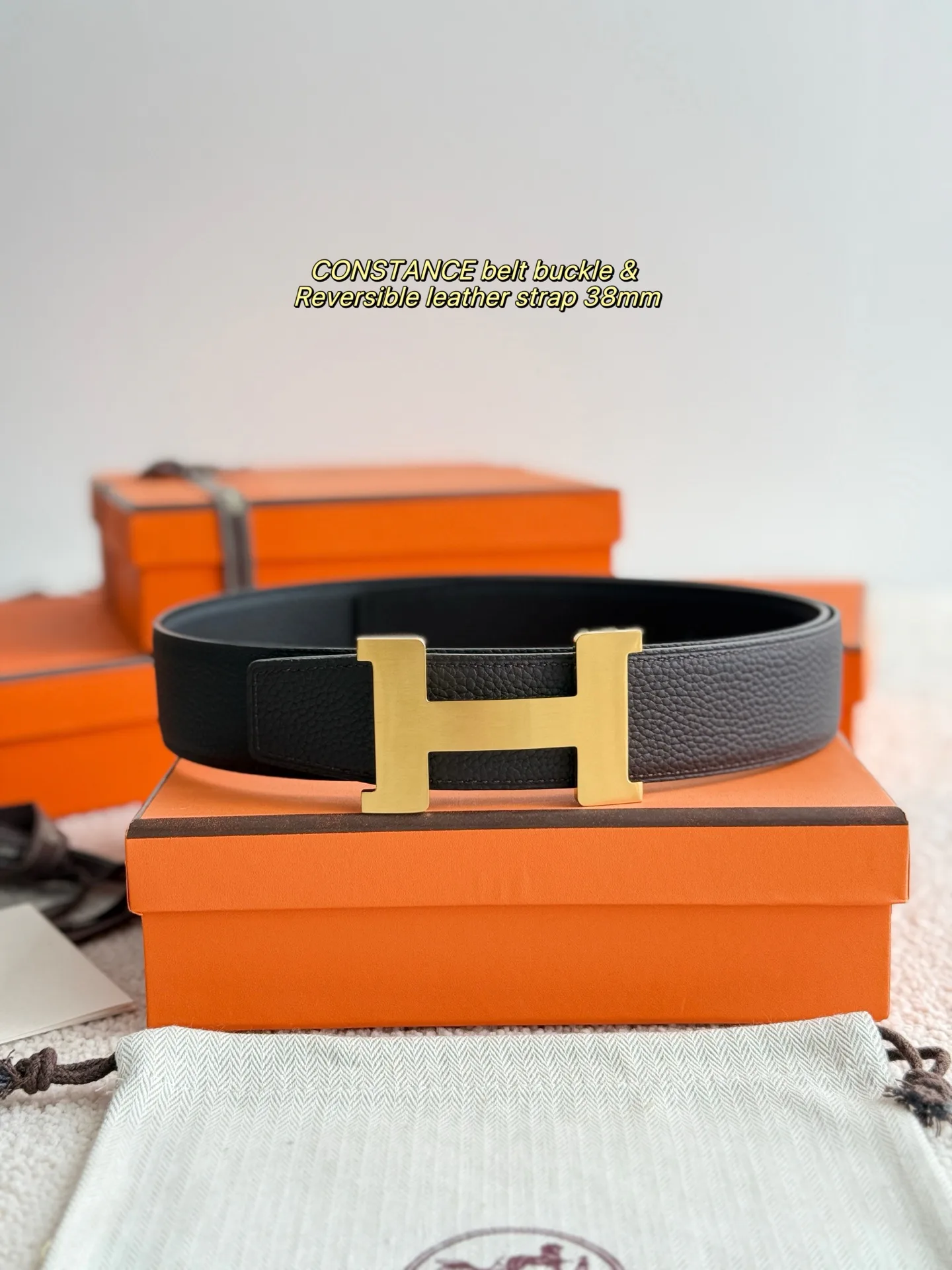 Поясные Сумки Мужские Hermes 1572304