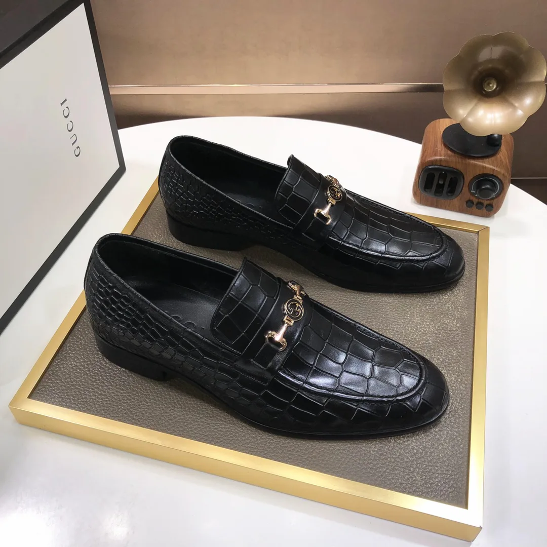 Лоферы И Туфли Мужские Gucci 13078922