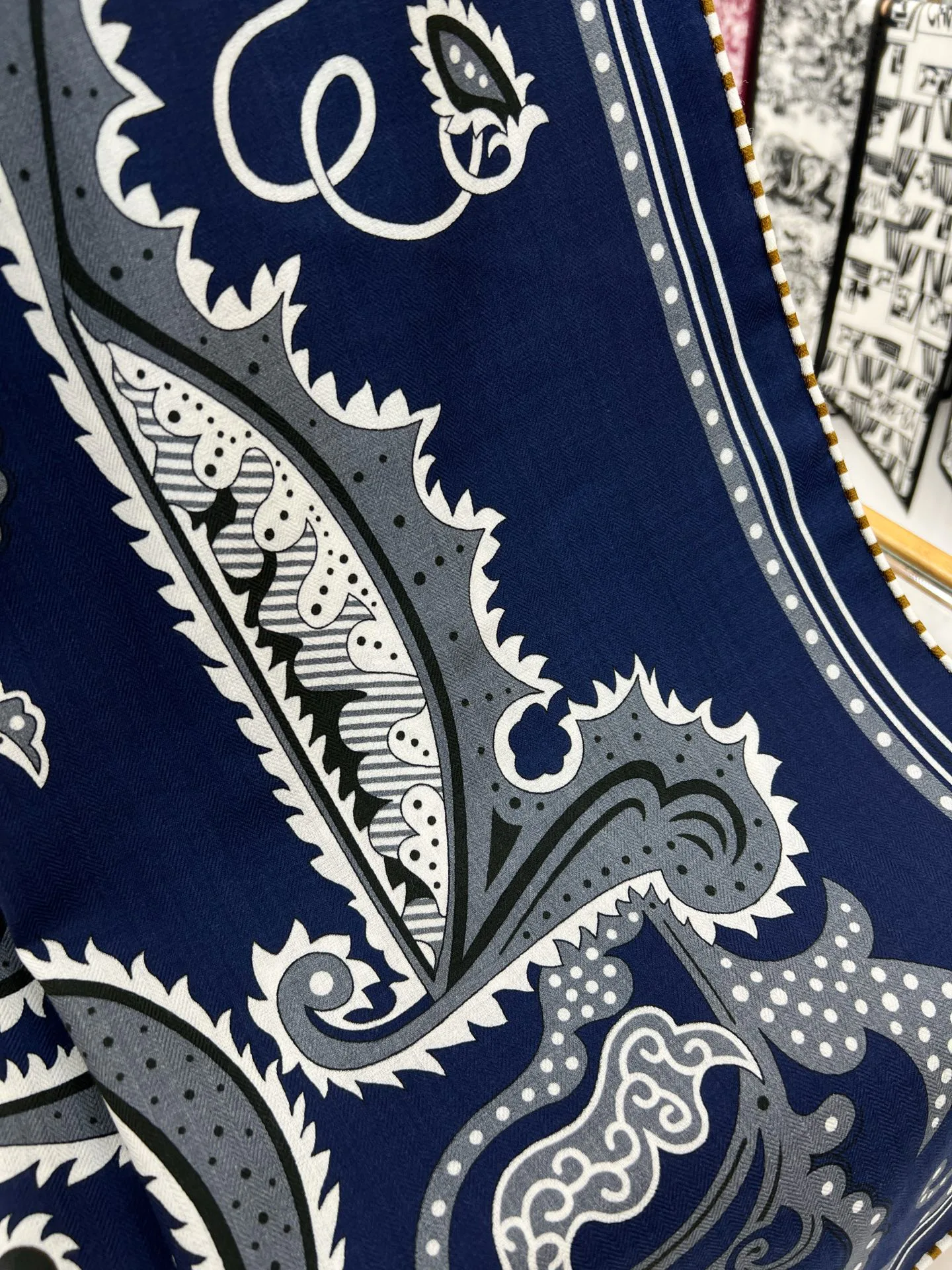 Платки Hermes 18627181