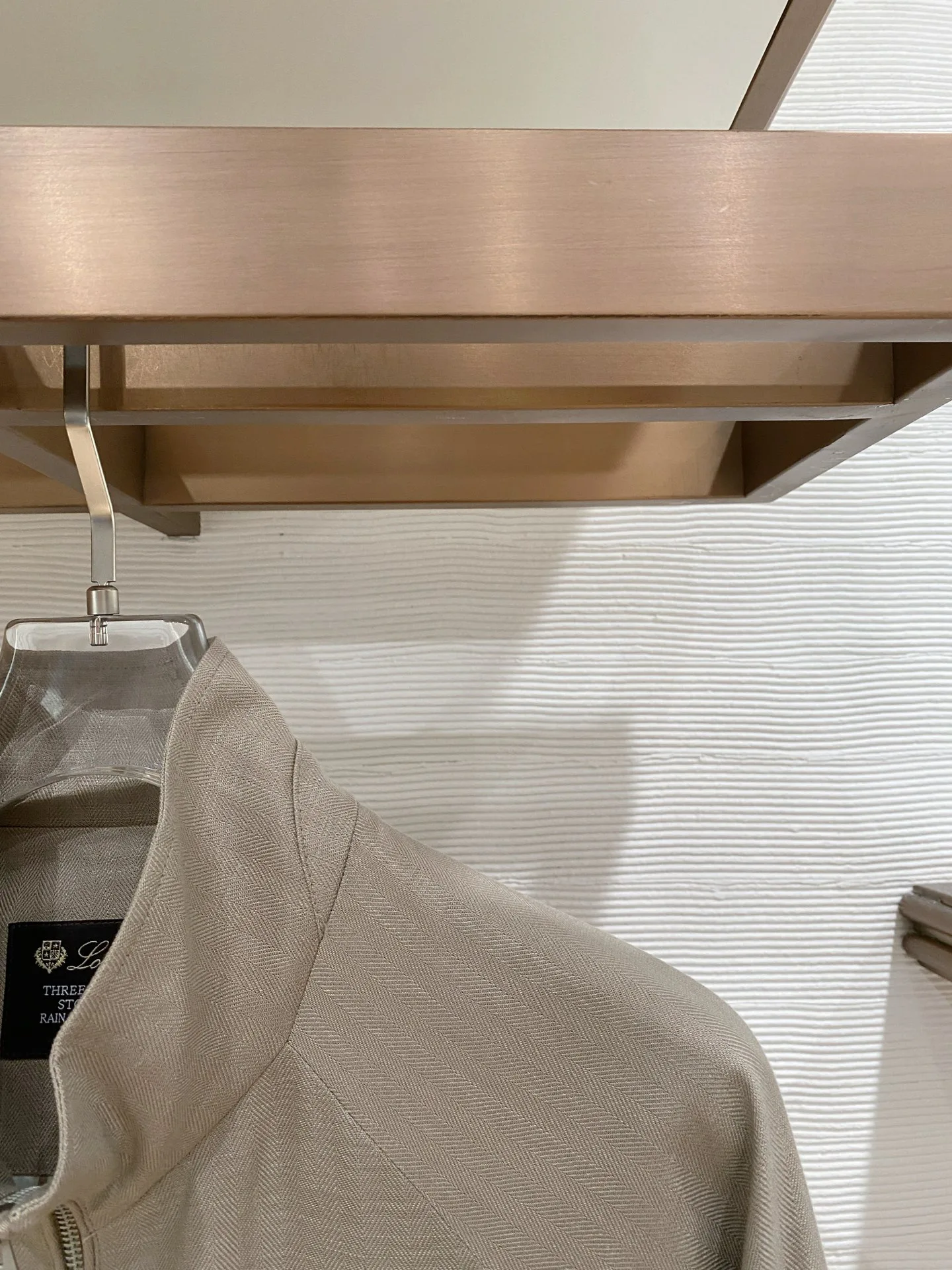 Куртки И Пуховики Мужские Loro Piana 11496543