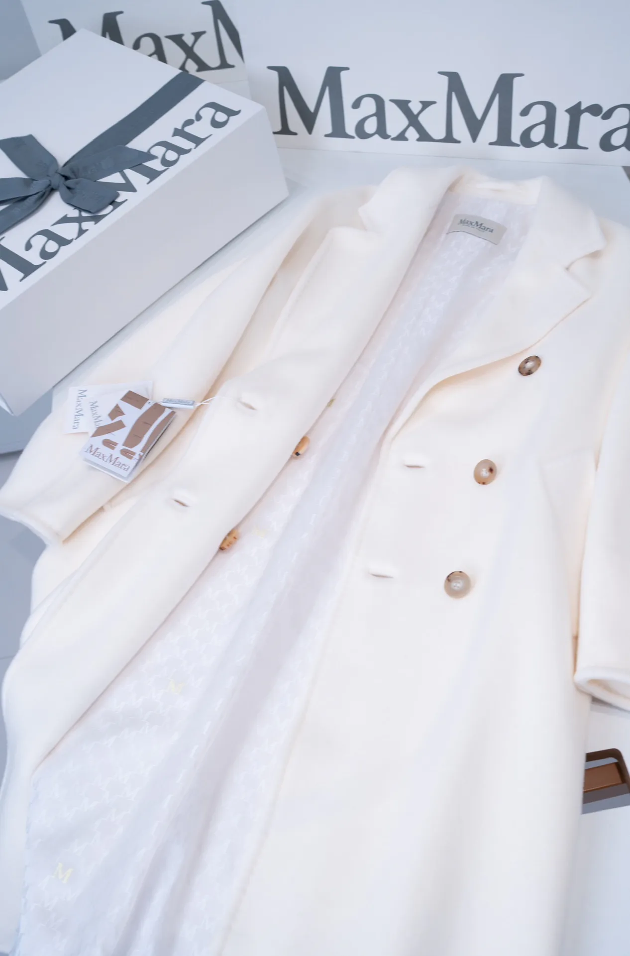 Пальто Женские Max Mara 18510389