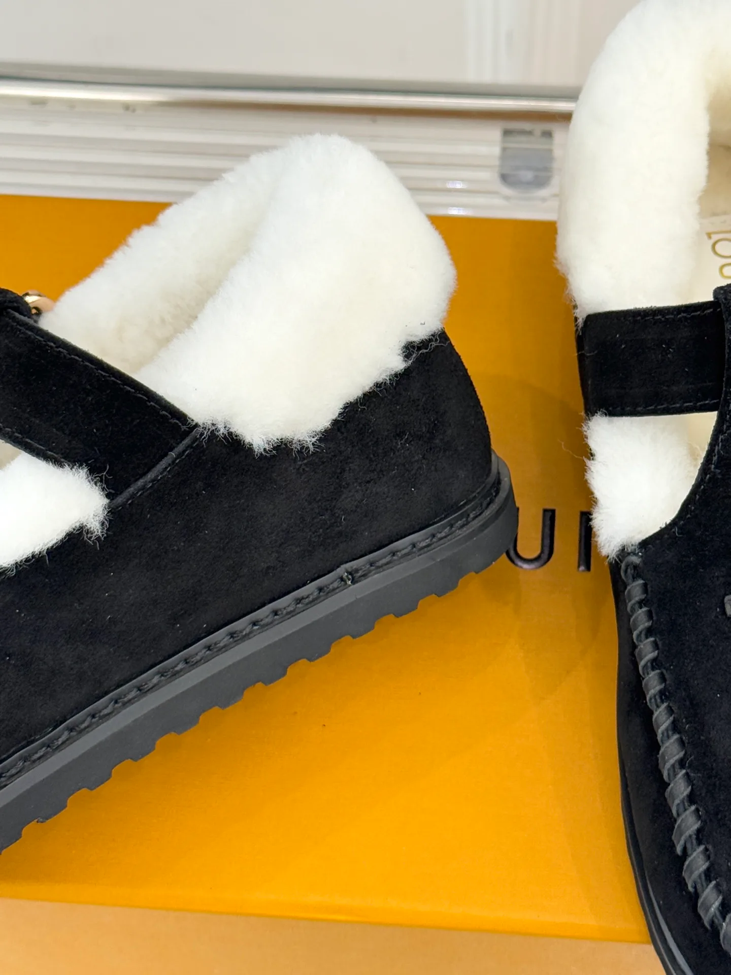 Мюли И Сабо Женские Louis Vuitton 191024