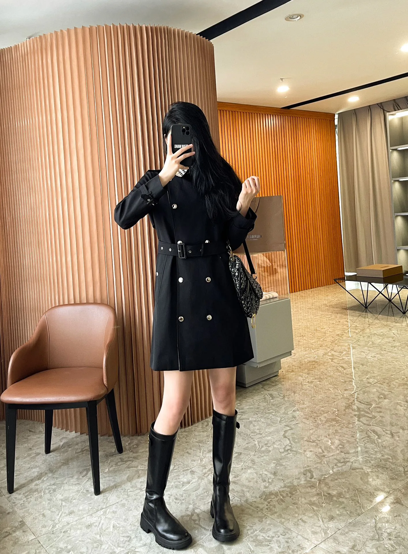 Тренчи Женские Burberry 19078439
