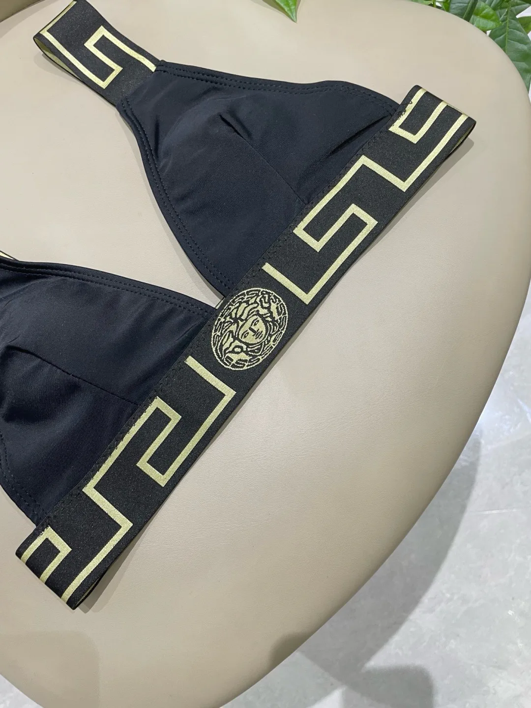 Купальники Женские Versace 17350129