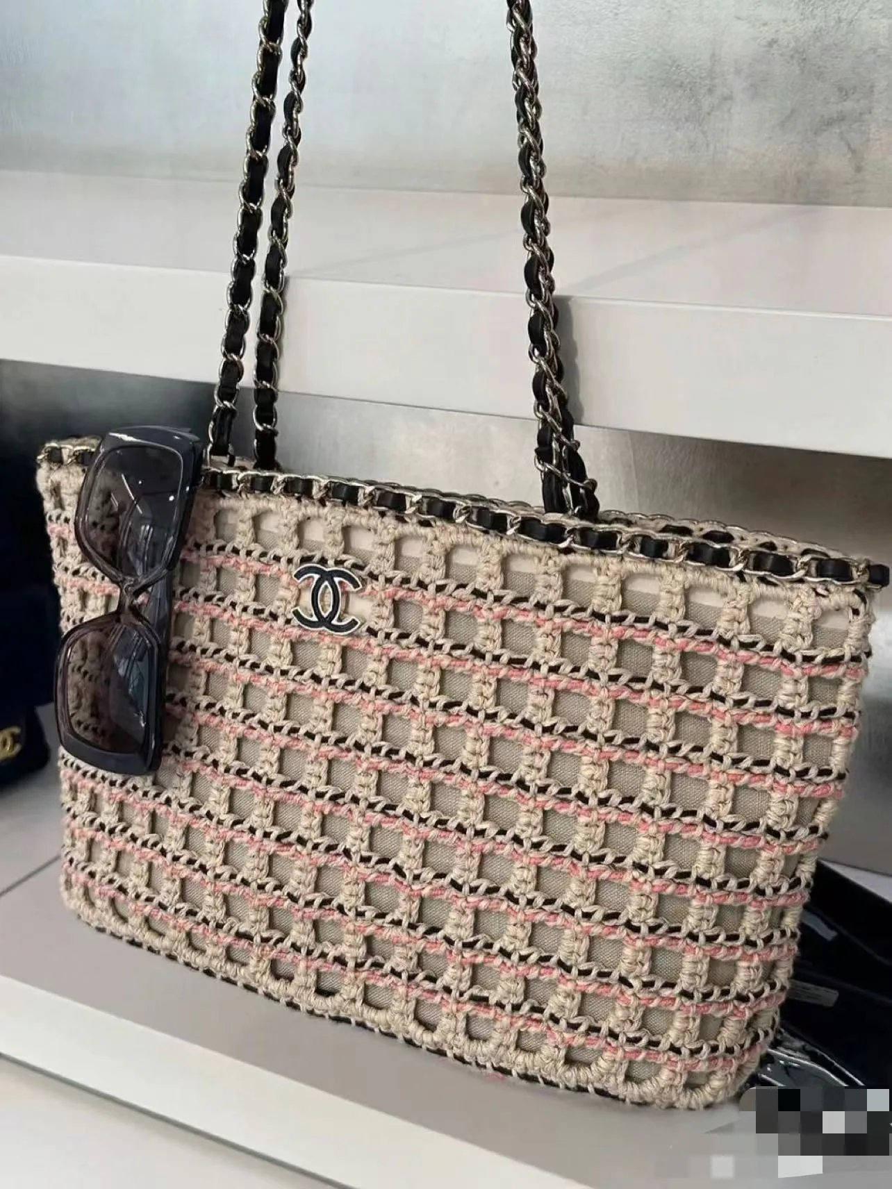 Классические Сумки Женские Chanel 5032076