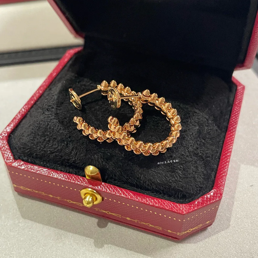 Бижутерия Cartier 11408446