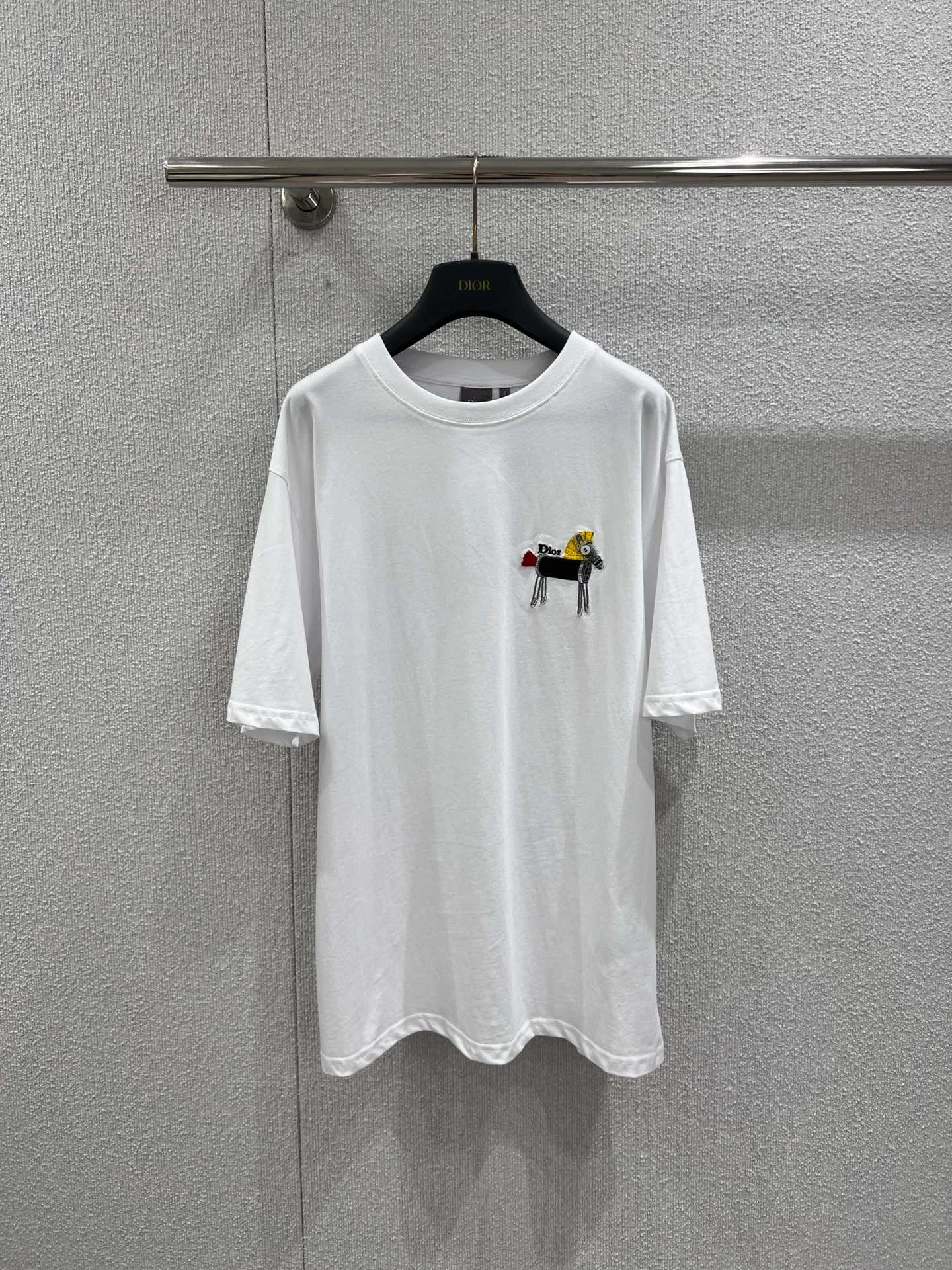 Футболки Женские Christian Dior 5706890