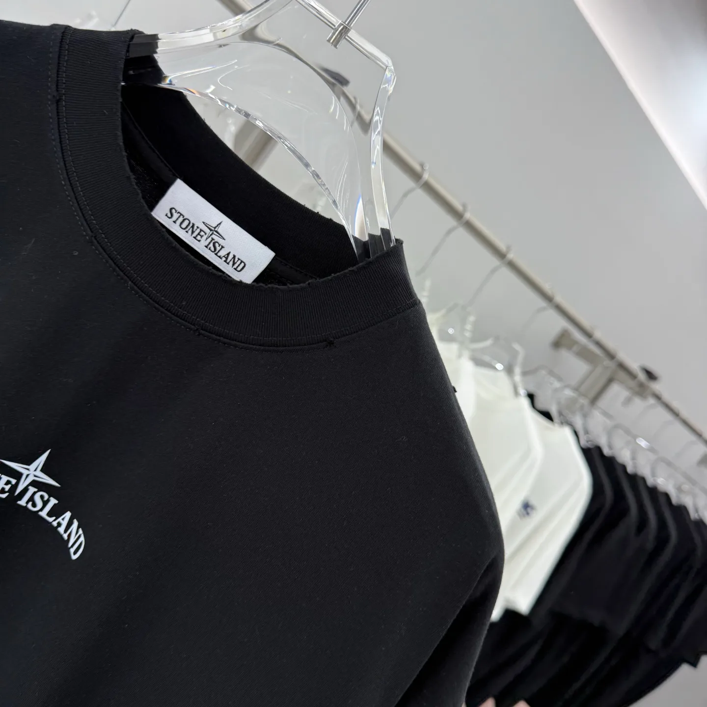 Футболки Мужские Stone Island 11591401