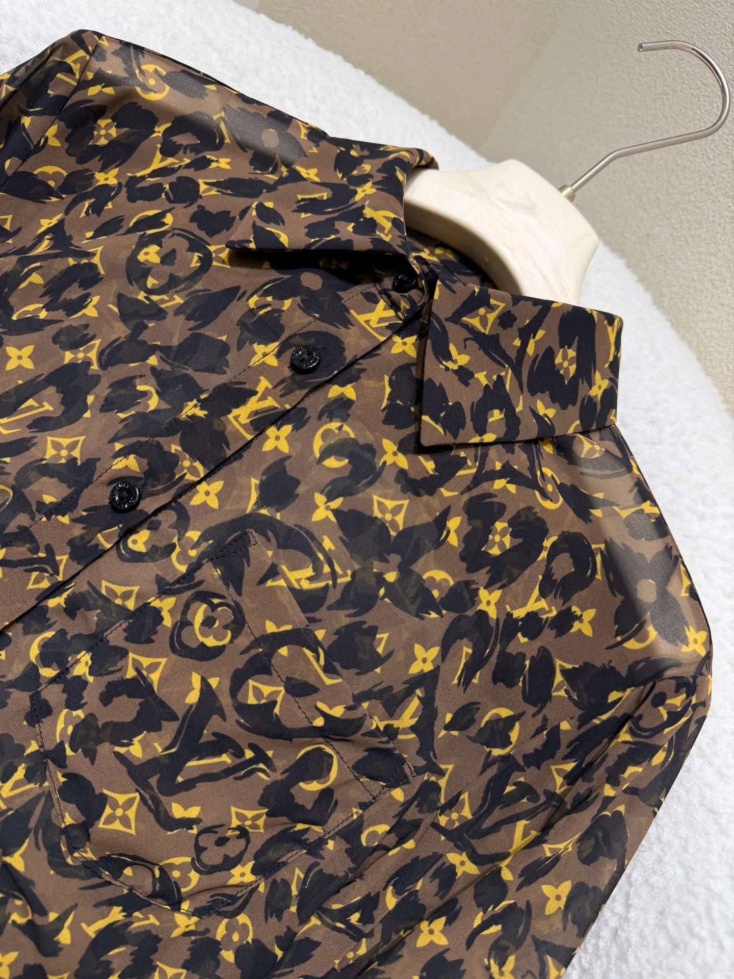 Рубашки Женские Louis Vuitton 13237621