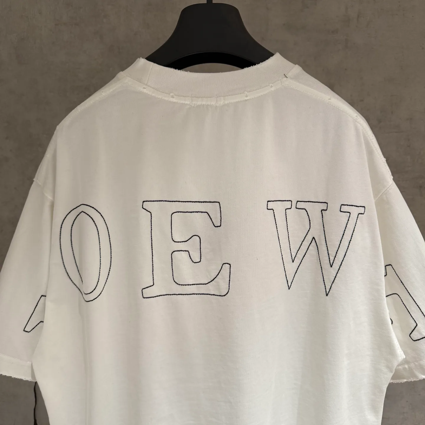 Футболки Мужские Loewe 1634982