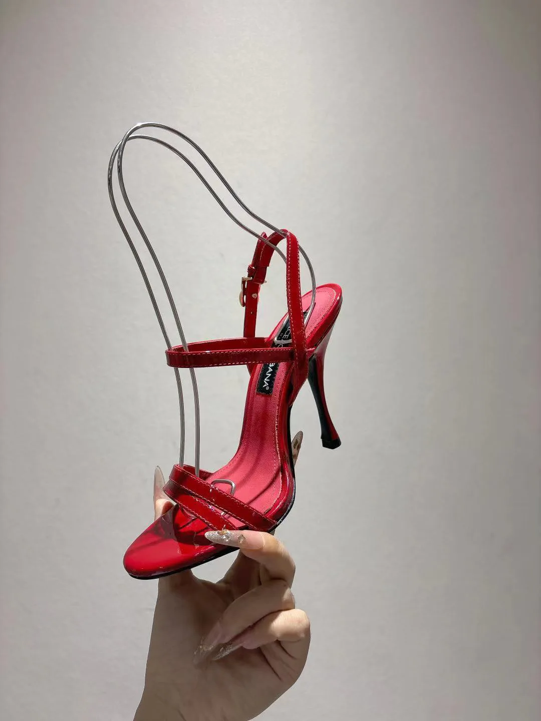 Босоножки Женские Dolce & Gabbana 1881068