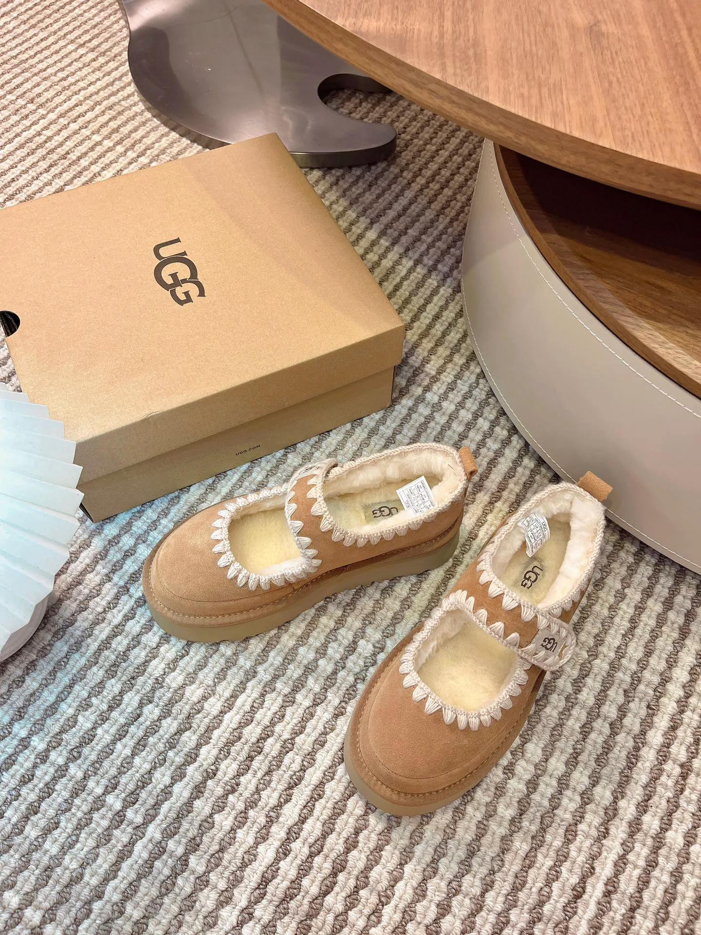 Угги Женские Ugg 520099