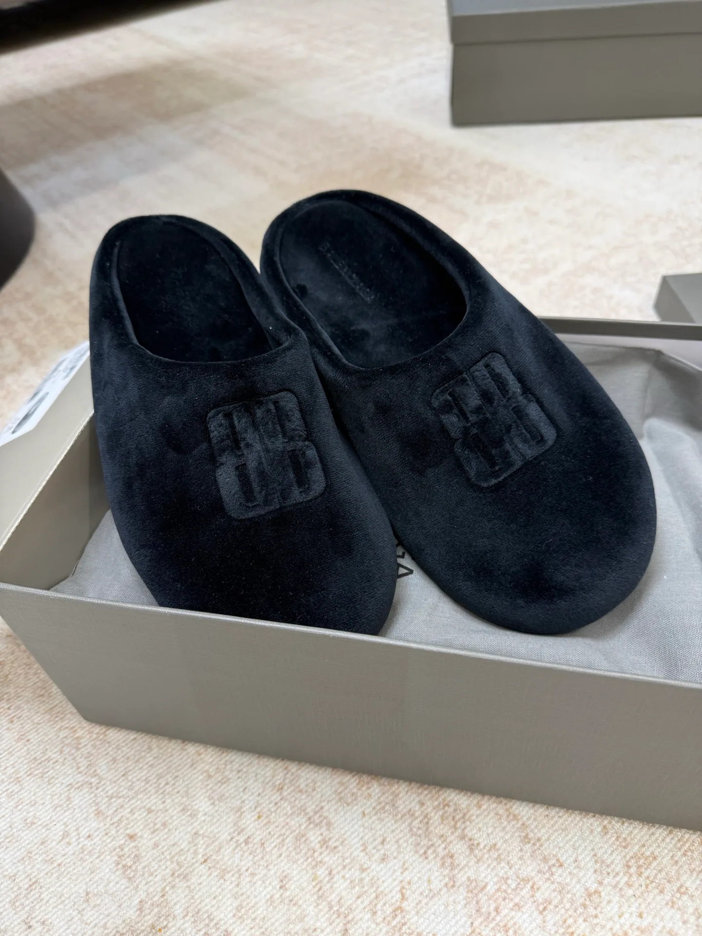 Мюли И Сабо Женские Balenciaga 11581891